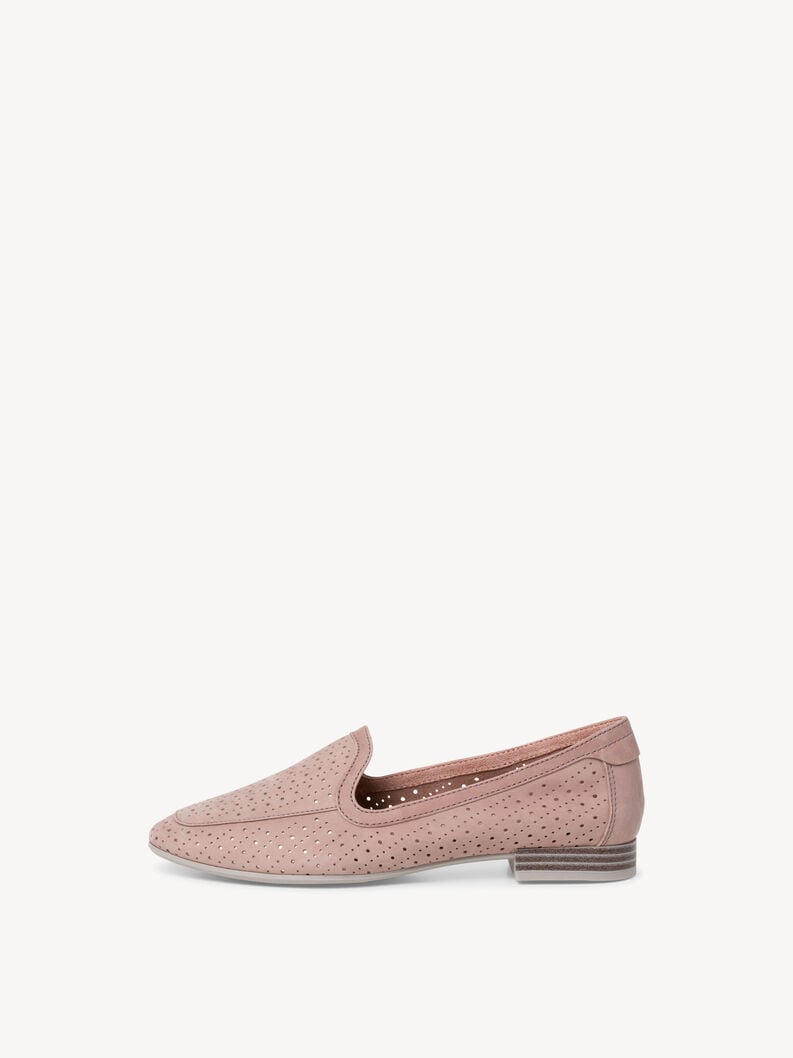 Tamaris | Slipper - Rosa | Rose