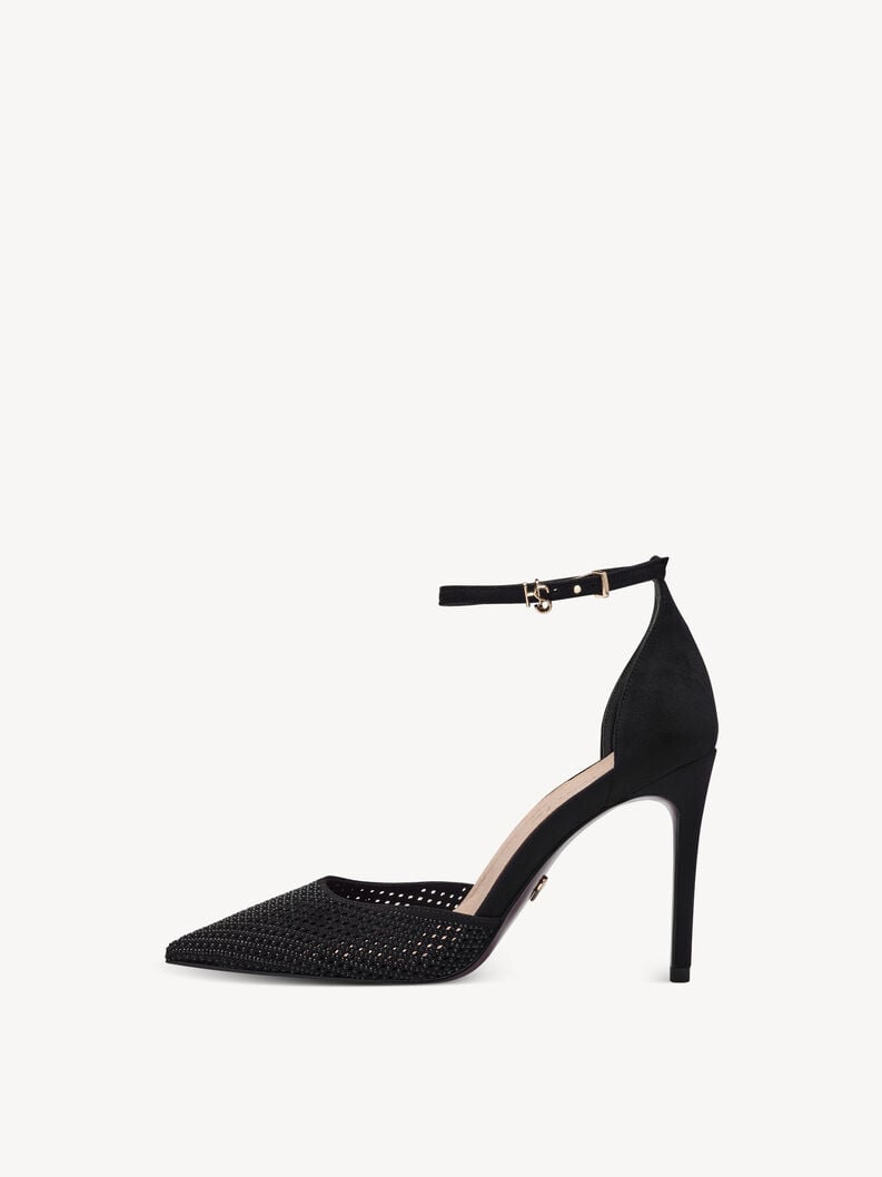 Tamaris | Pumps - Schwarz | Black