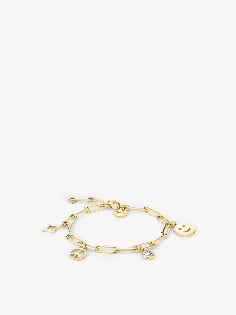 Tamaris | Armband - Gold | Gold