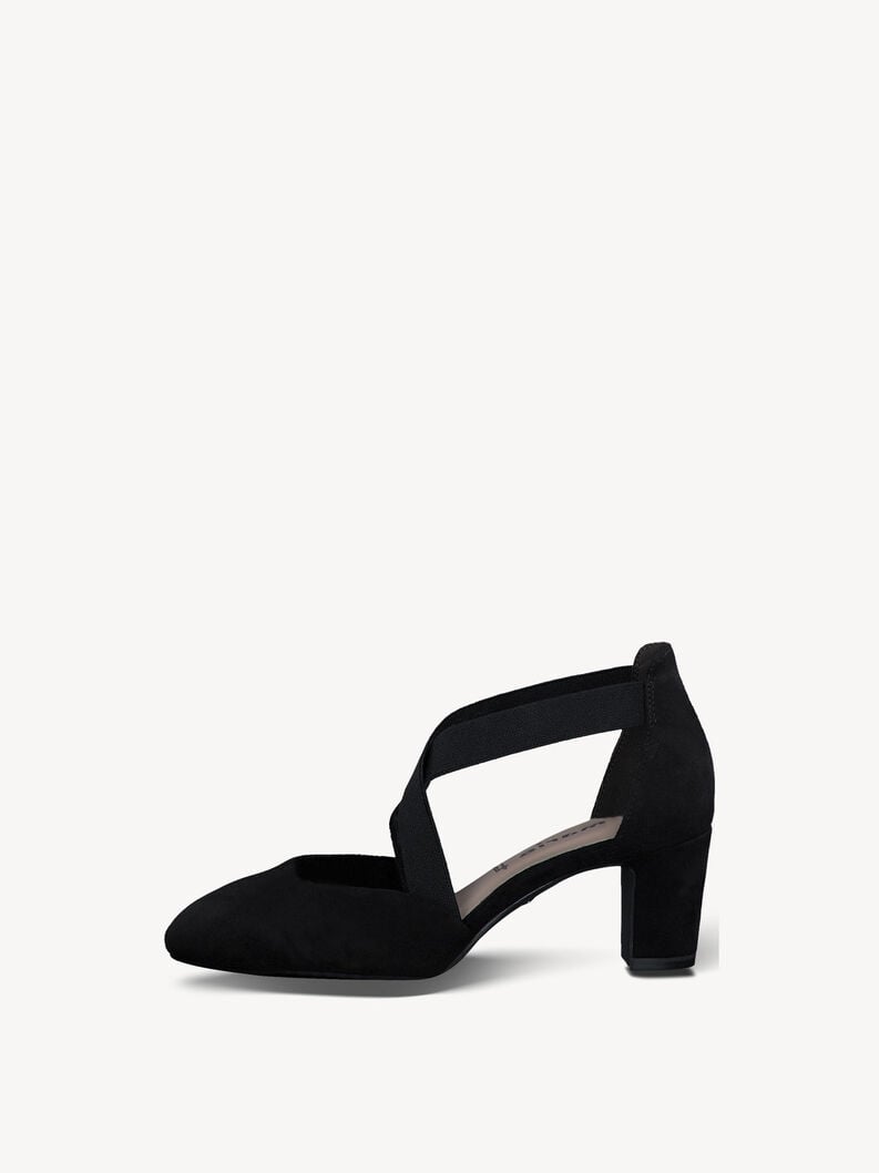 Tamaris | Pumps - Schwarz | Black