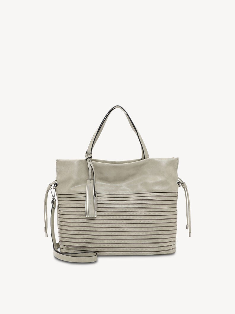 Tamaris | Shopper - Green | Khaki