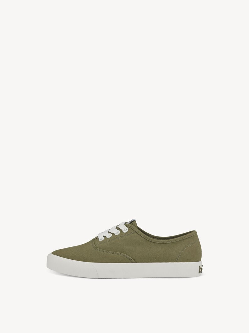 Tamaris | Sneaker - Green | Olive