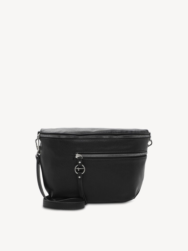 Tamaris | Gurteltasche - Schwarz | Black