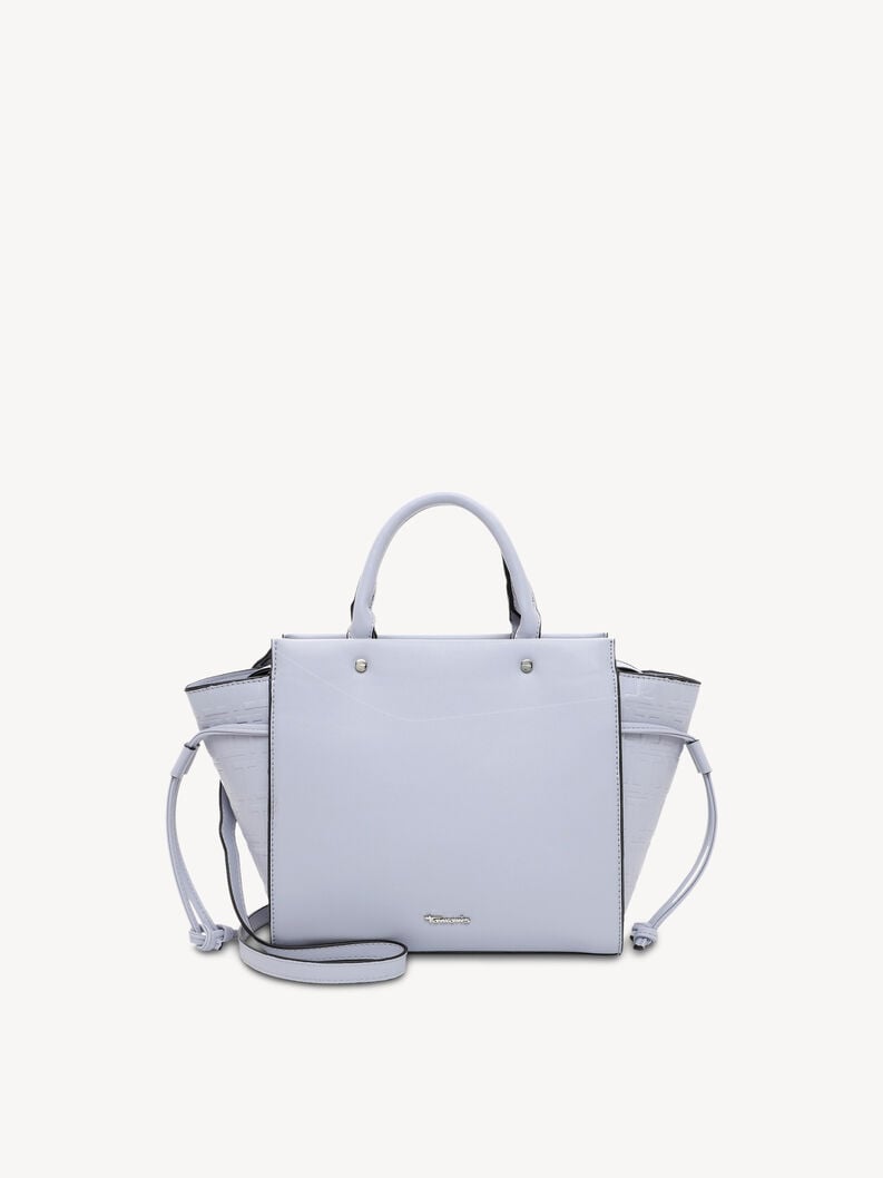 Tamaris | Shopper - Blau | Greyblue