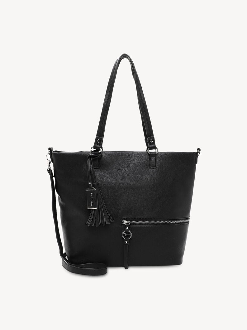 Tamaris | Shopper - Schwarz | Black