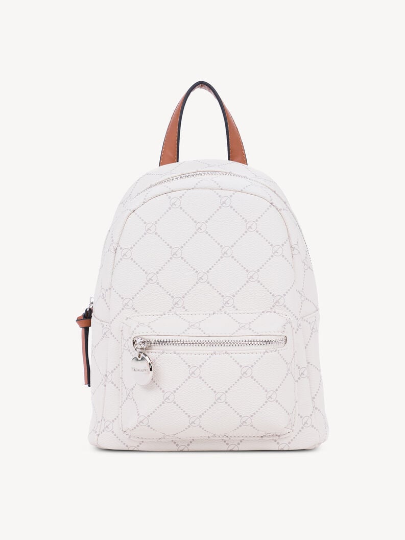 Tamaris | Rucksack - White | Ecru