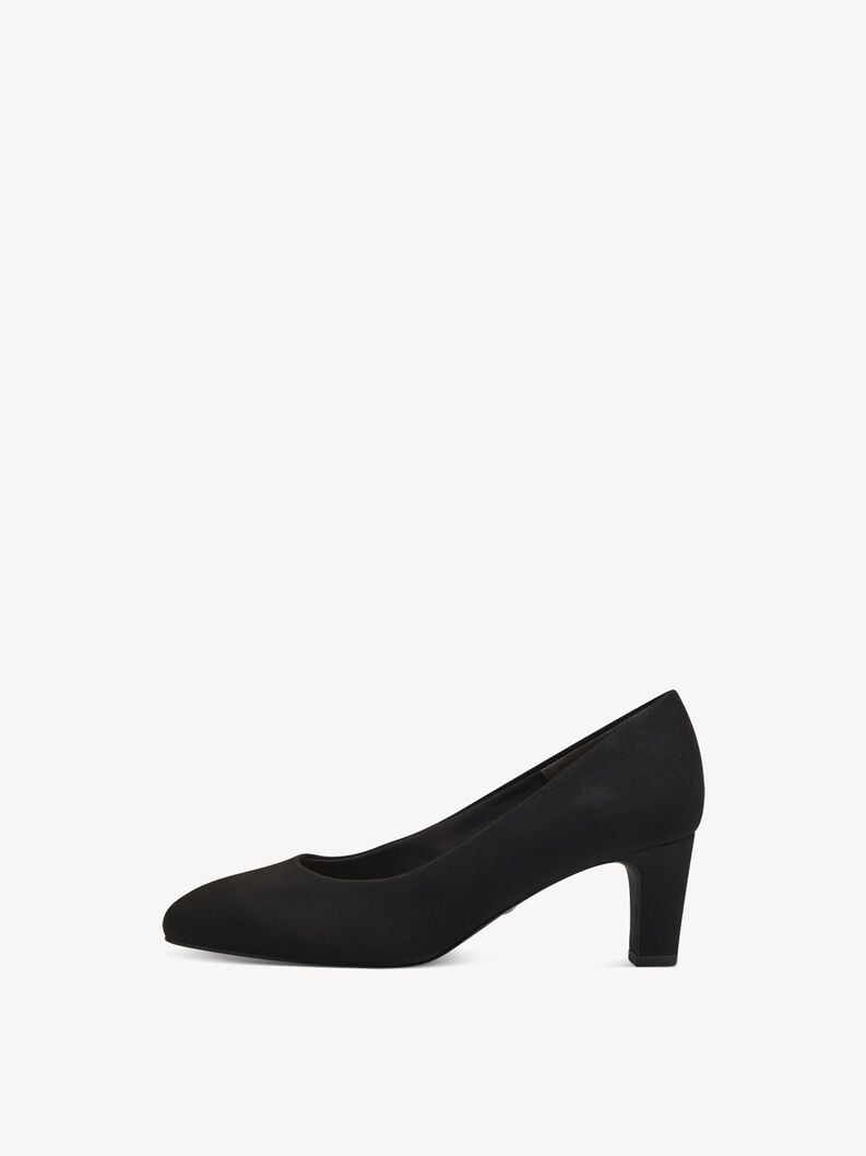 Tamaris | Pumps - Schwarz | Black