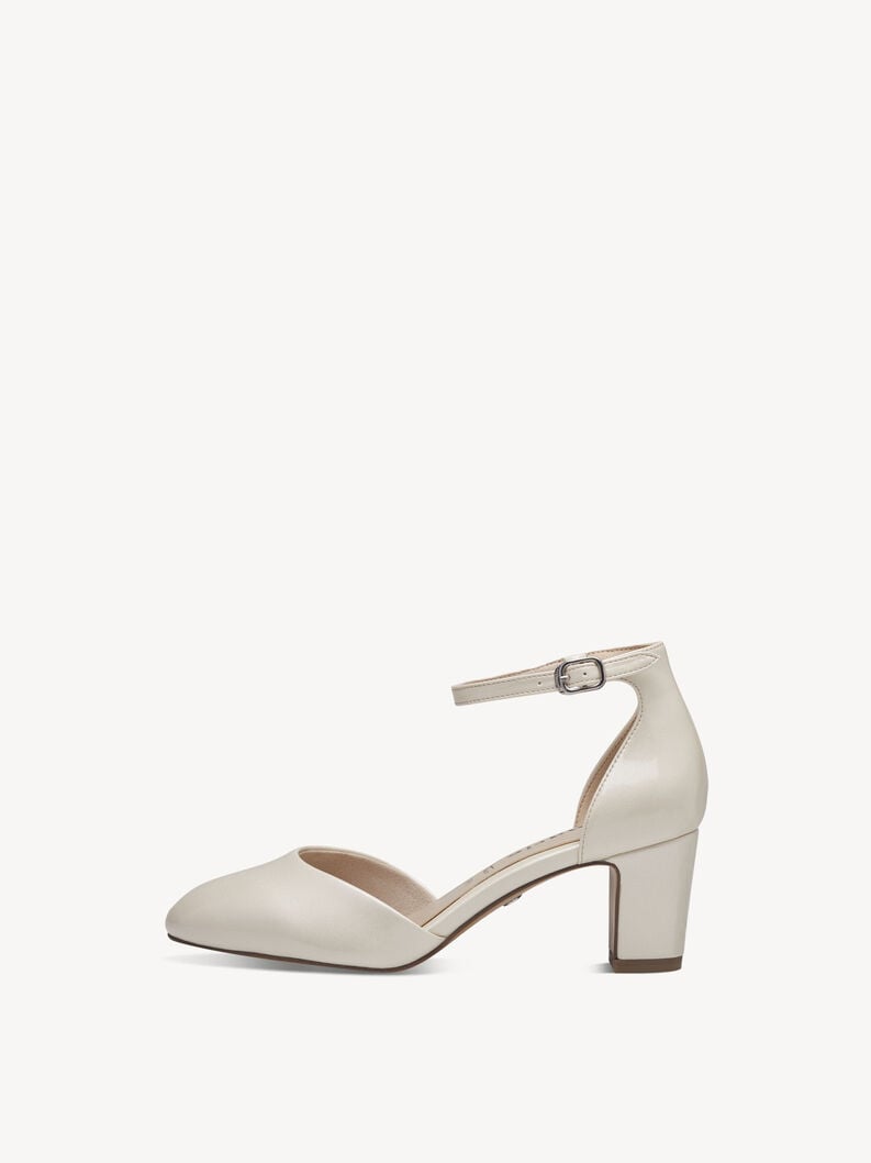 Tamaris | Pumps - Beige | Champagne