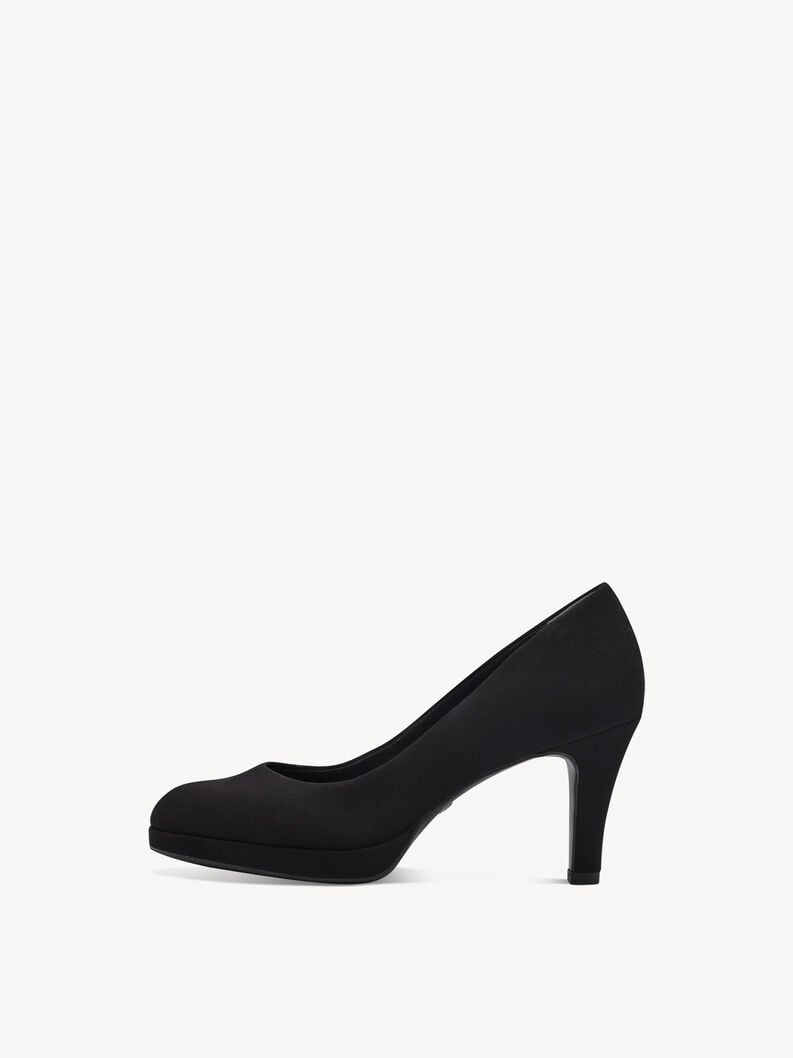 Tamaris | Pumps - Schwarz | Black