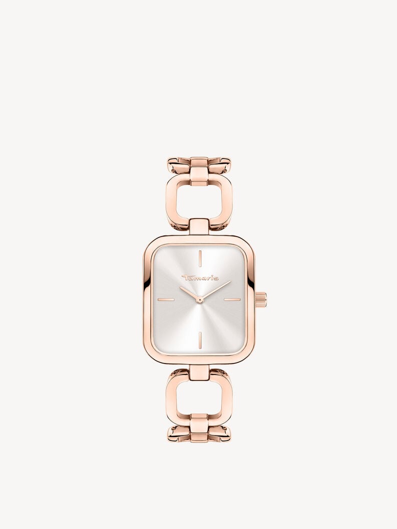 Tamaris | Uhr - Rosegold | Rosegold