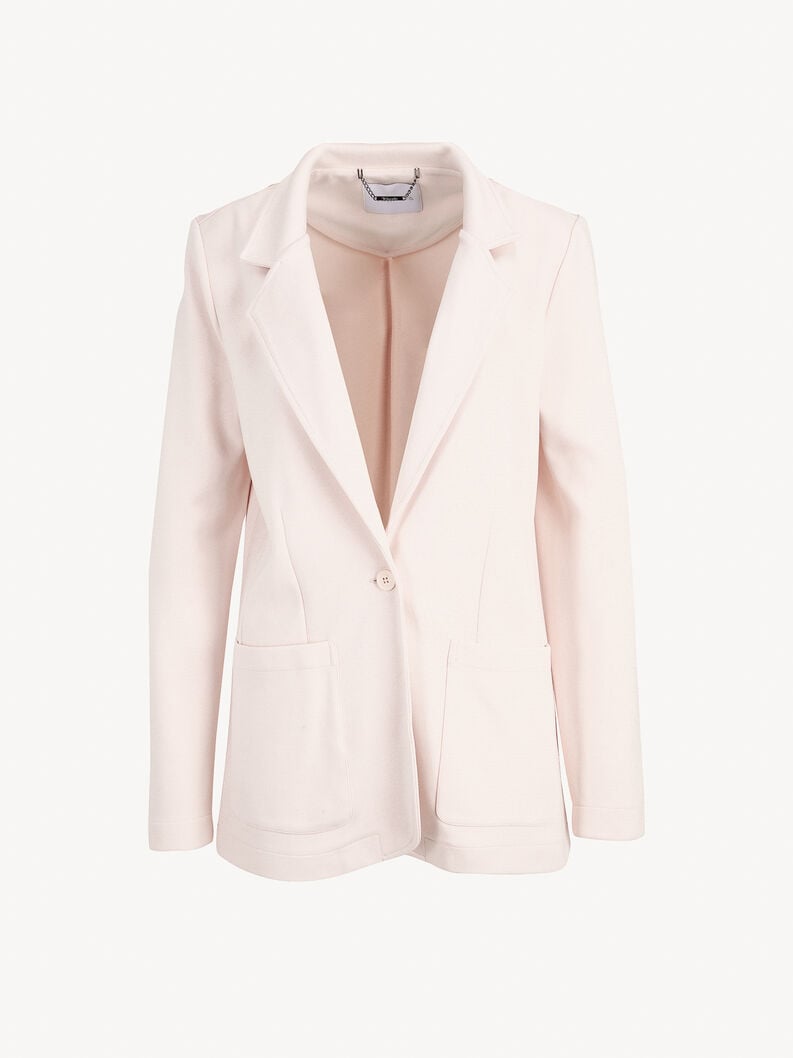 Tamaris | Blazer - Rosa | Cloud Pink