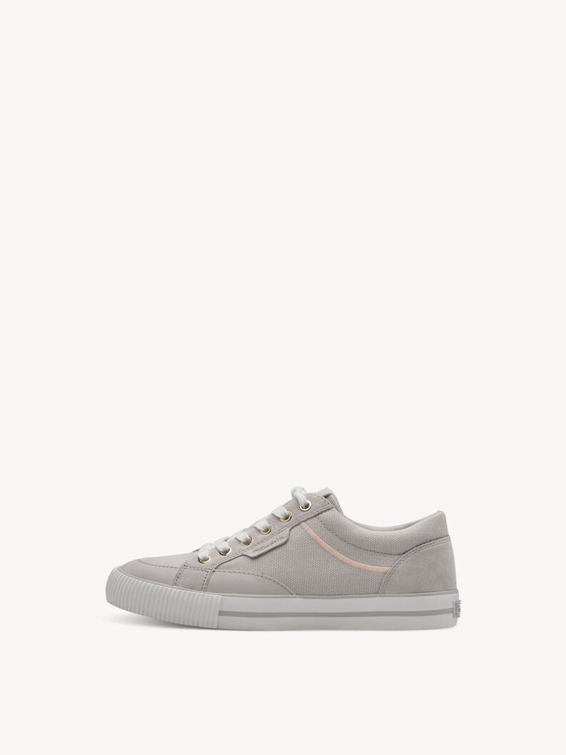 Tamaris | Sneaker - Beige | Ivory