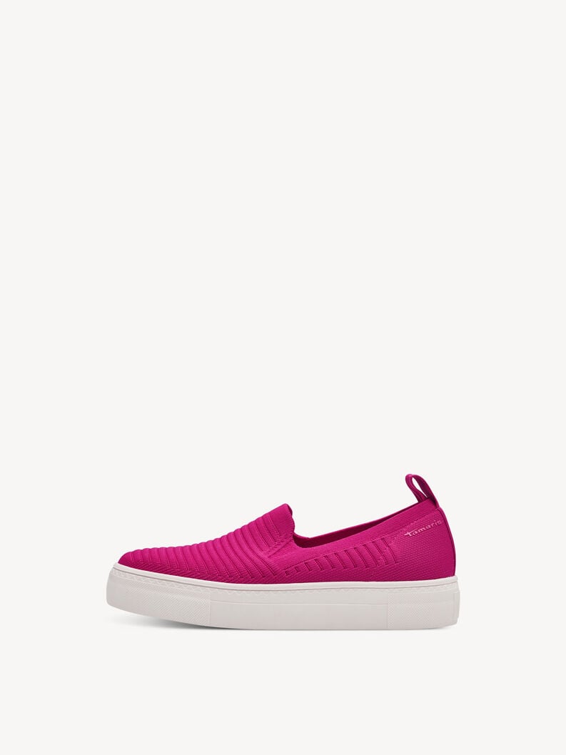 Tamaris | Sneaker - Pink | Fuxia