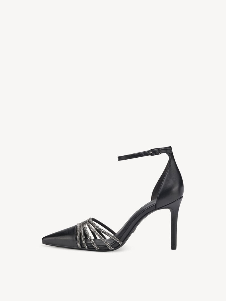 Tamaris | Pumps - Schwarz | Black