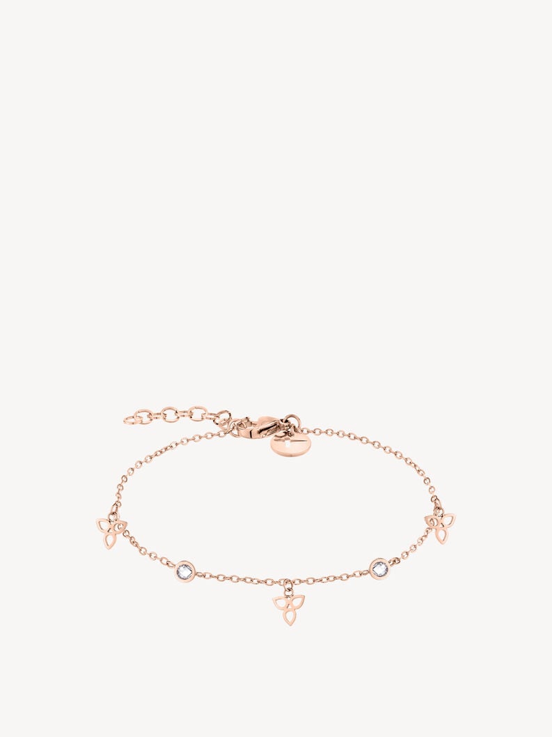 Tamaris | Armband - Rosegold | Rosegold