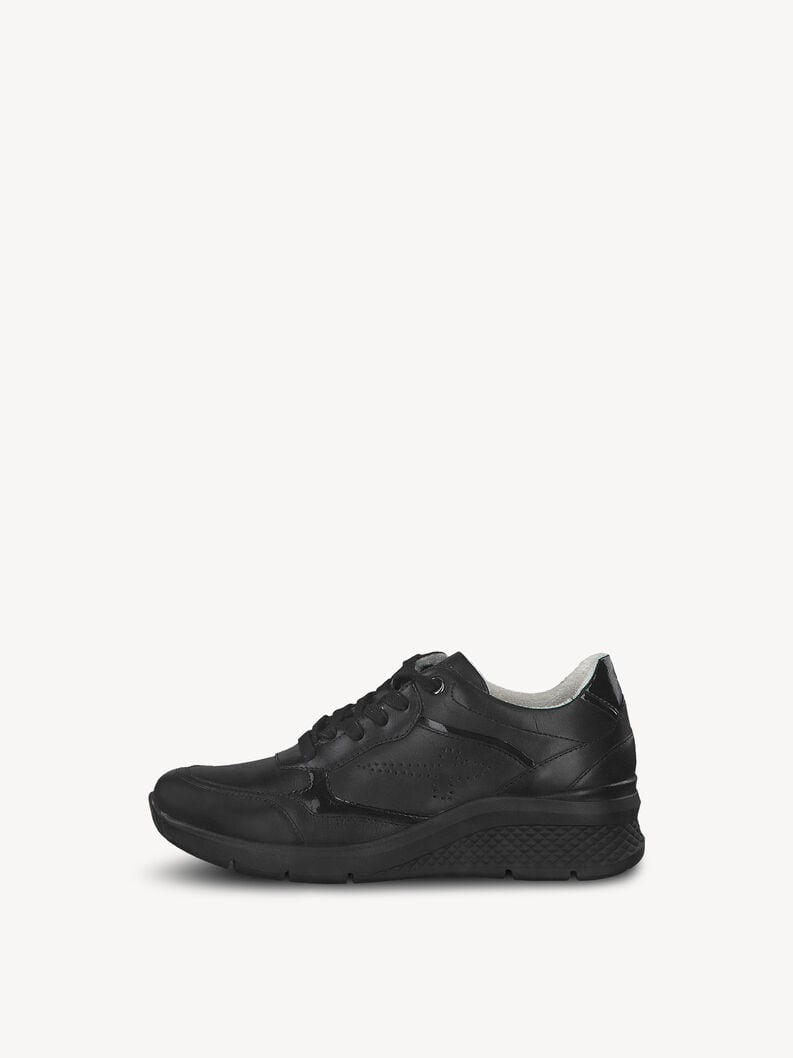 Tamaris | Sneaker - Schwarz | Black