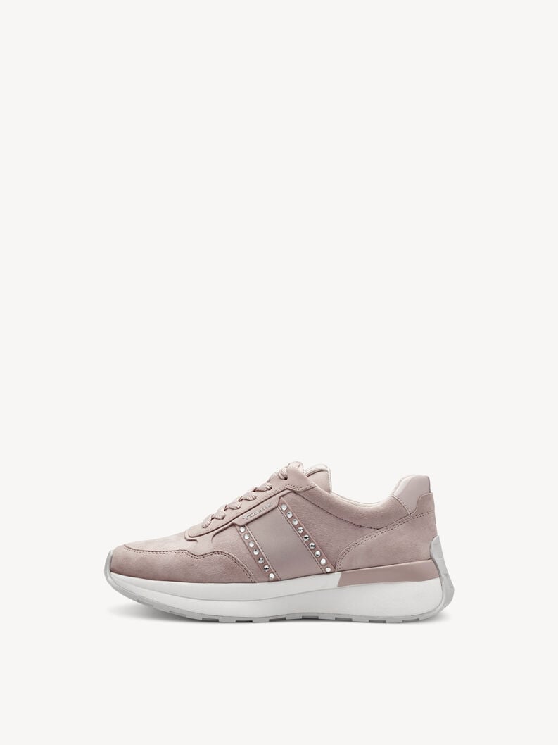 Tamaris | Sneaker - Rosa | Rose