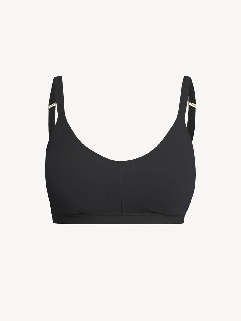 Tamaris | Bustier - Schwarz | Jet Black