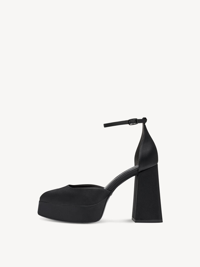 Tamaris | Pumps - Schwarz | Black