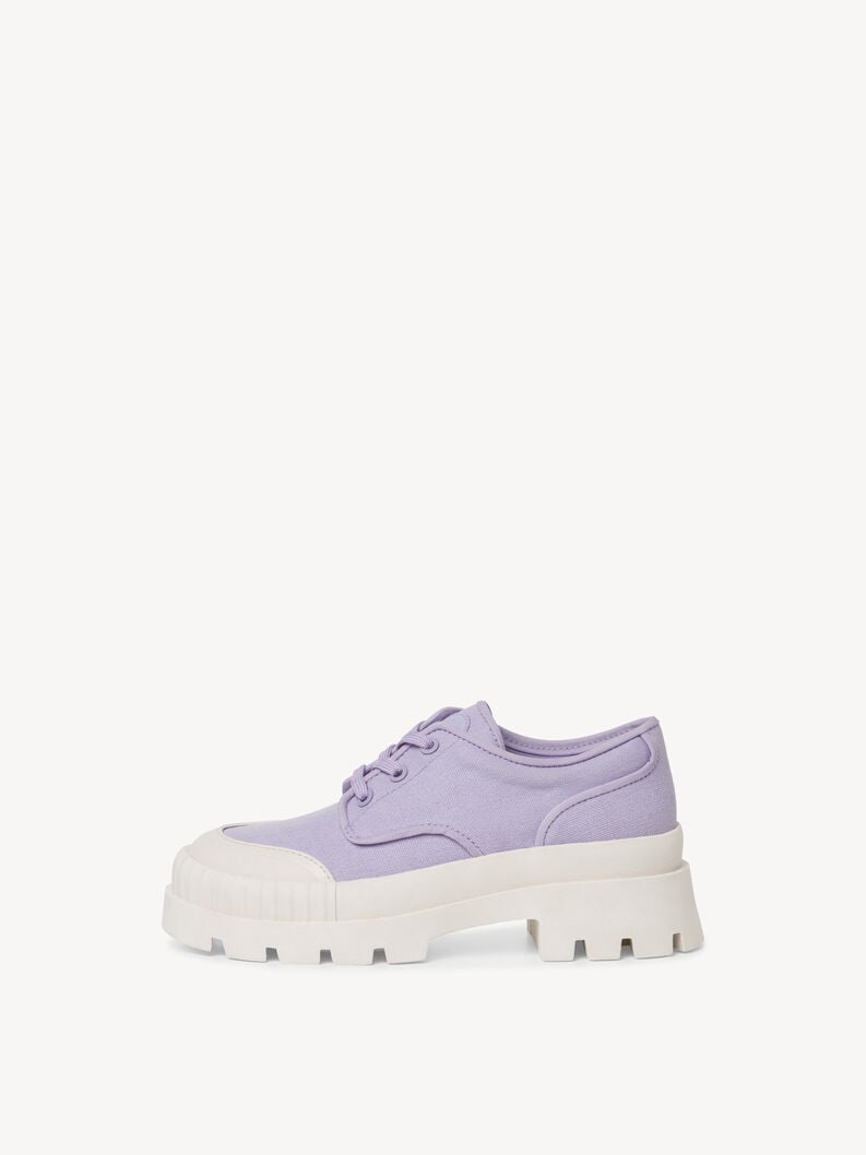 Tamaris | Halbschuh - Lila | Lavender