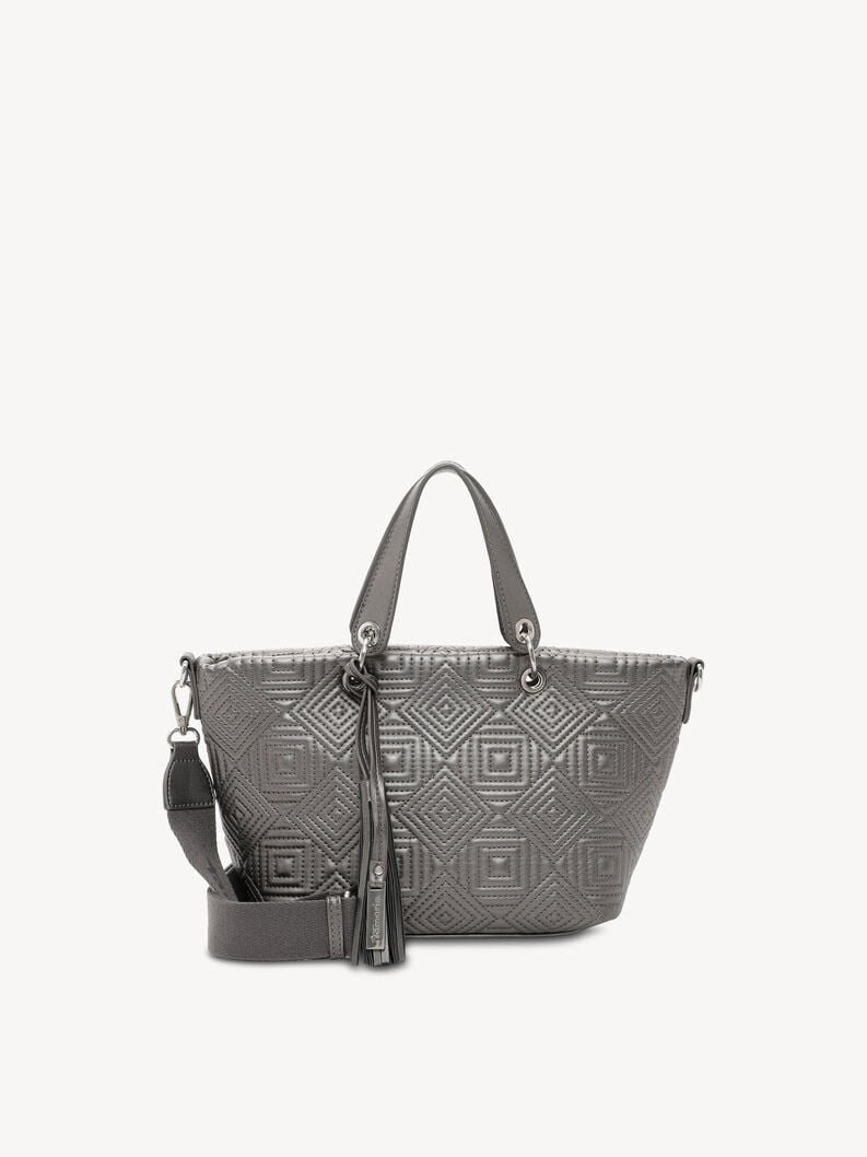 Tamaris | Shopper - Silber | Darksilver