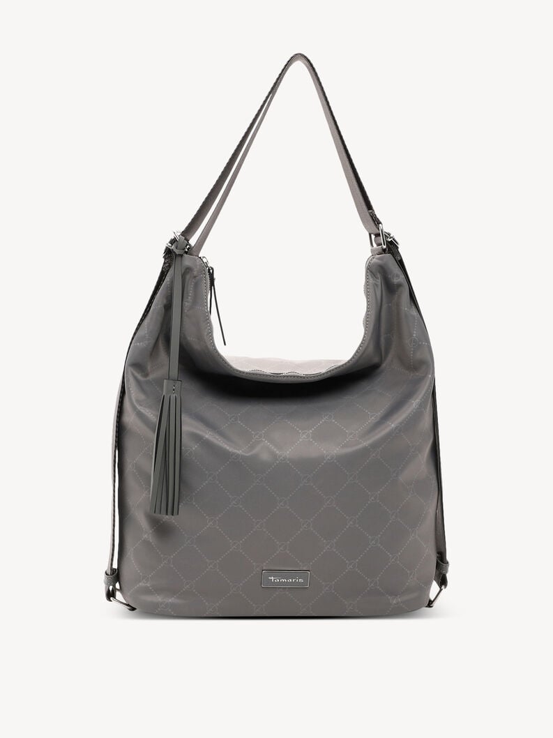 Tamaris | Rucksack - Grau | Grey