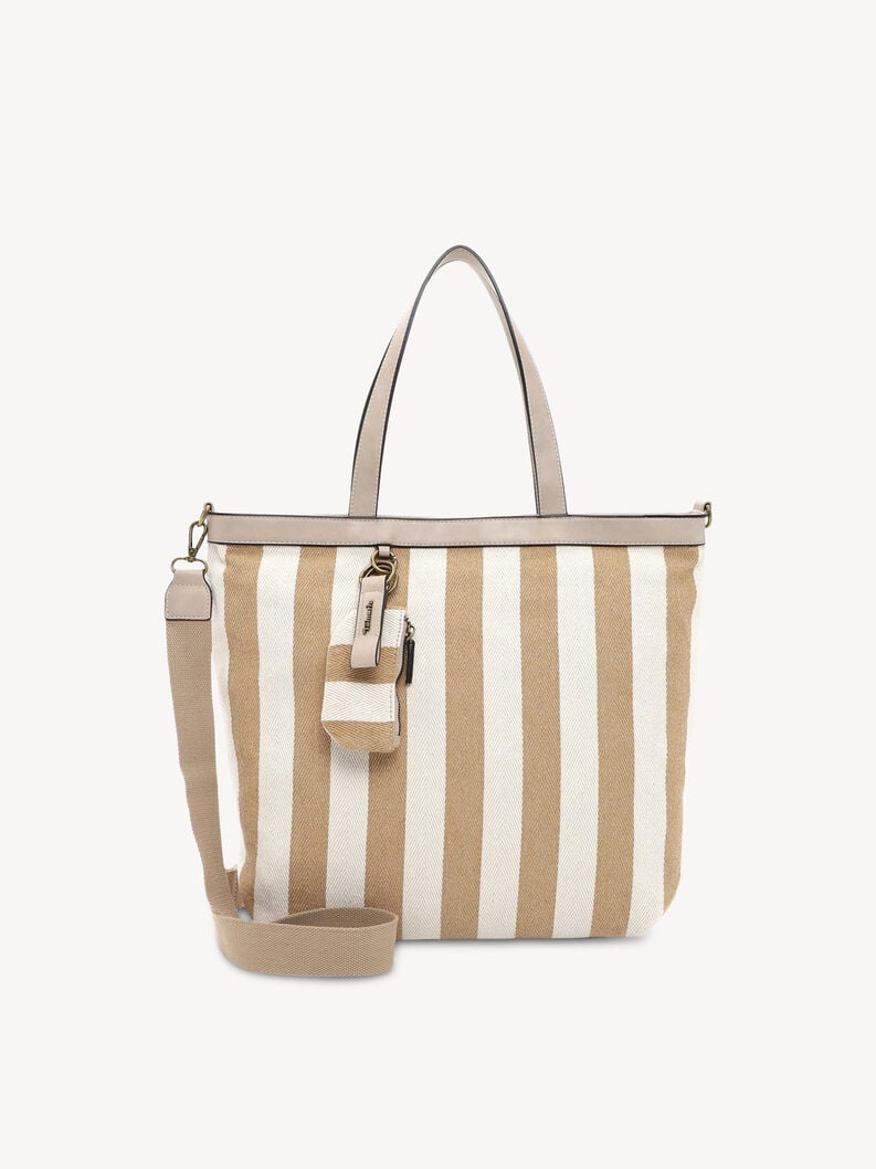 Tamaris | Shopper - Beige | Sand