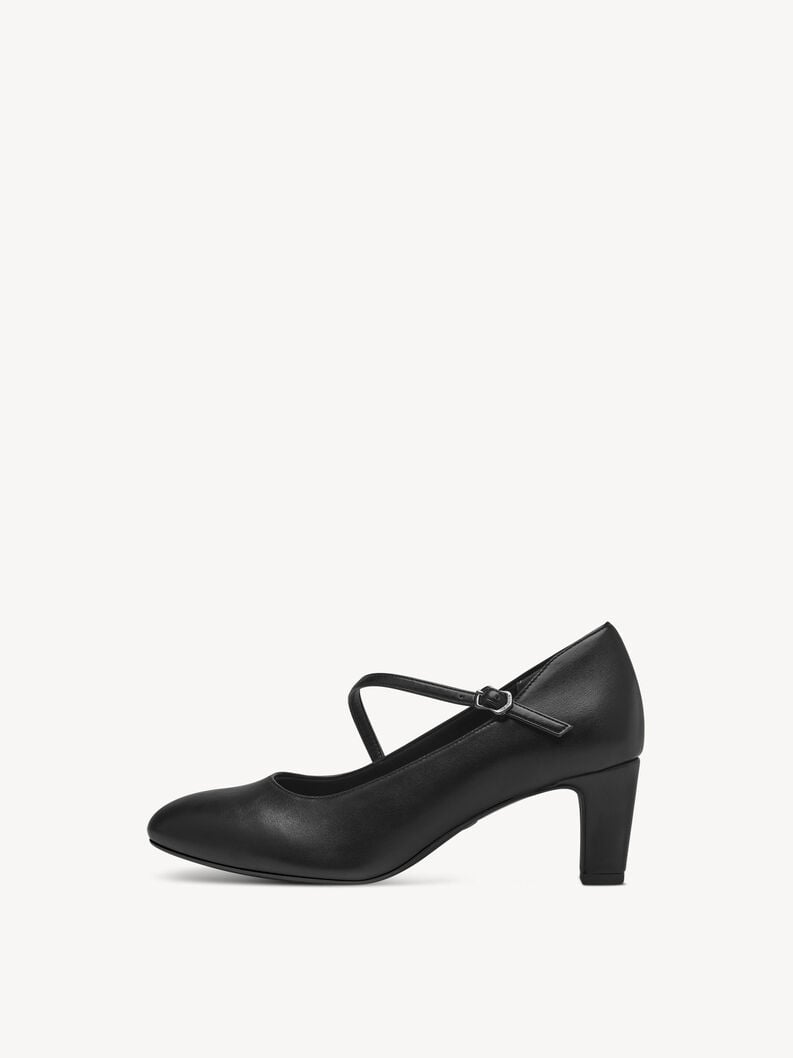 Tamaris | Pumps - Schwarz | Black