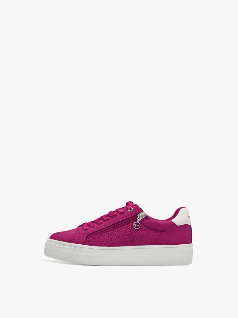 Tamaris | Sneaker - Pink | Fuxia