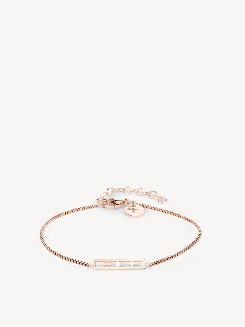 Tamaris | Armband - Rosegold | Rosegold