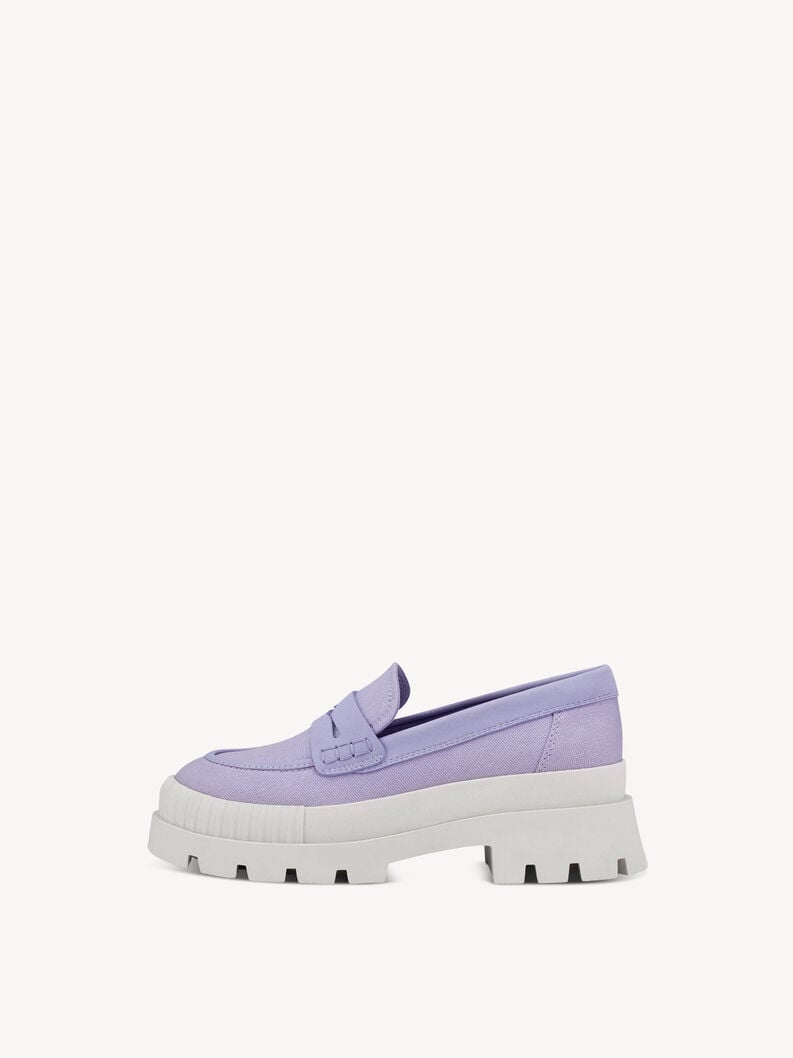 Tamaris | Slipper - Lila | Lavender