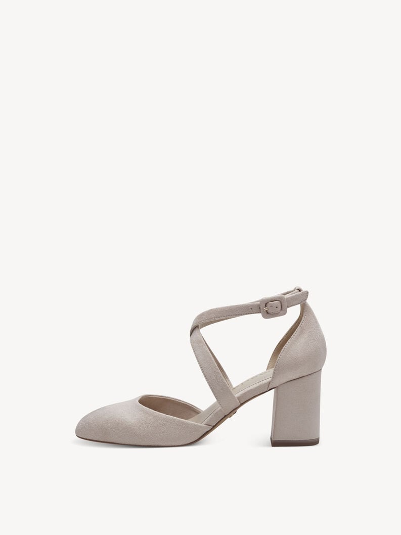 Tamaris | Pumps - Beige | Ivory