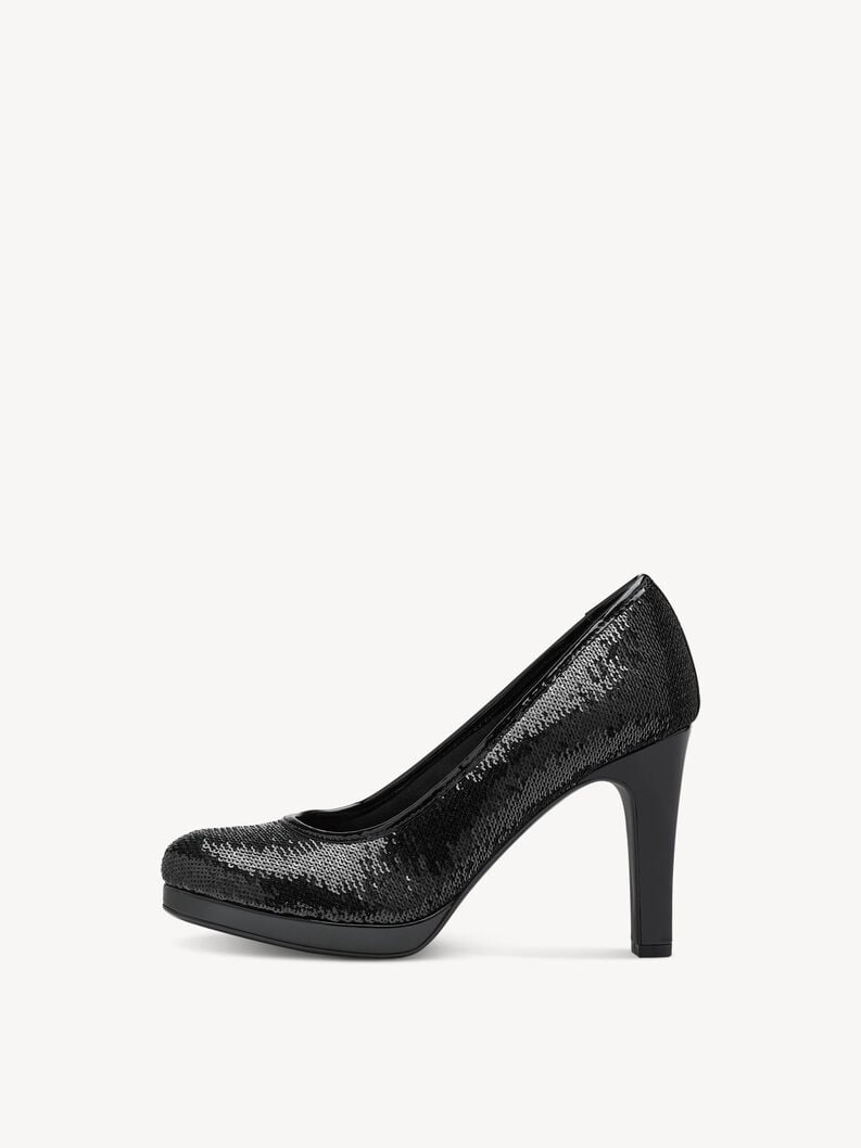 Tamaris | Pumps - Schwarz | Black