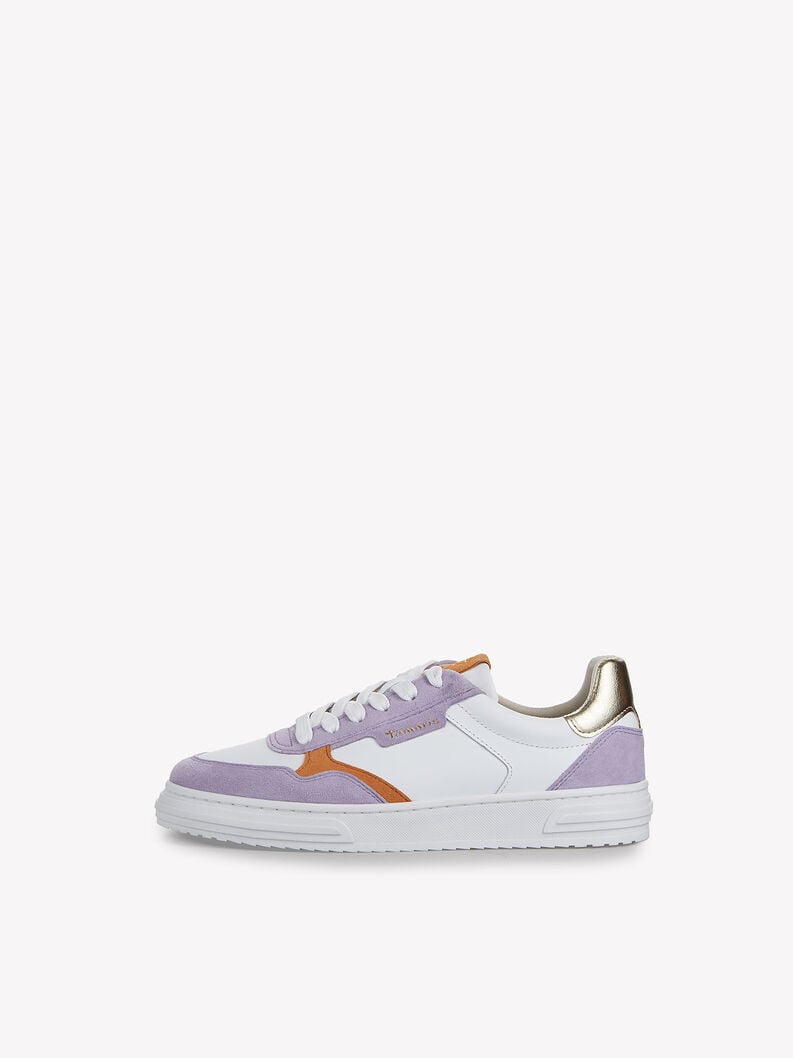 Tamaris | Sneaker | Lt.Purple Comb