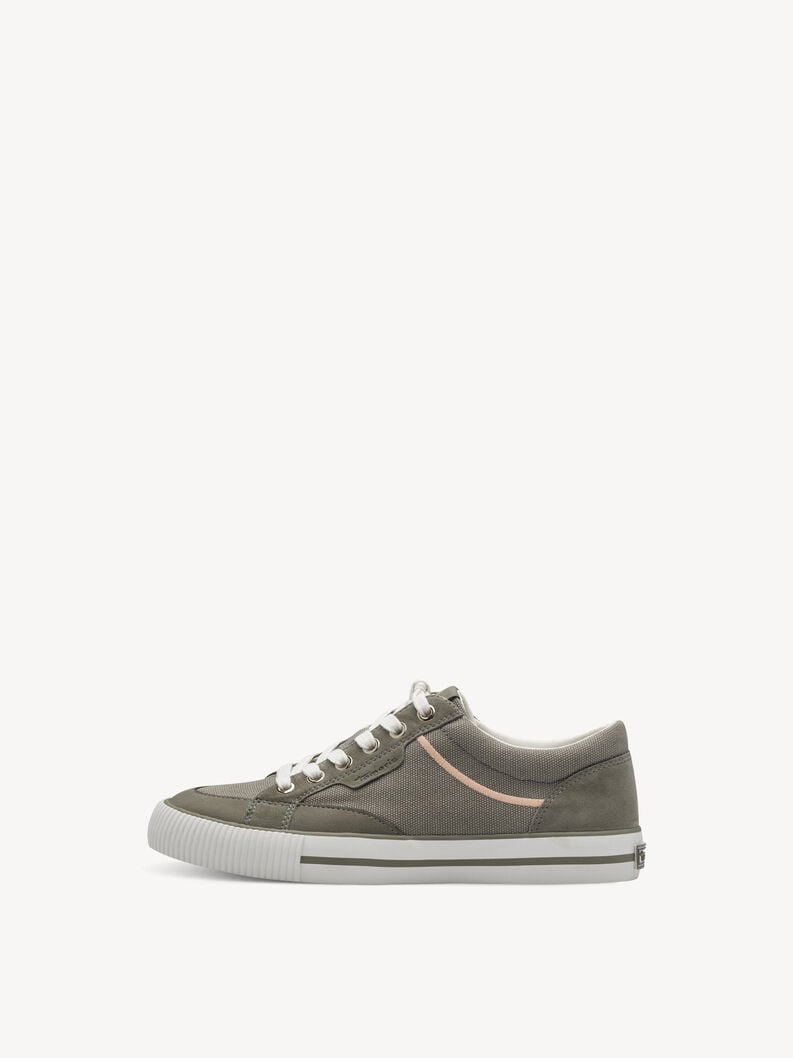 Tamaris | Sneaker - Green | Olive