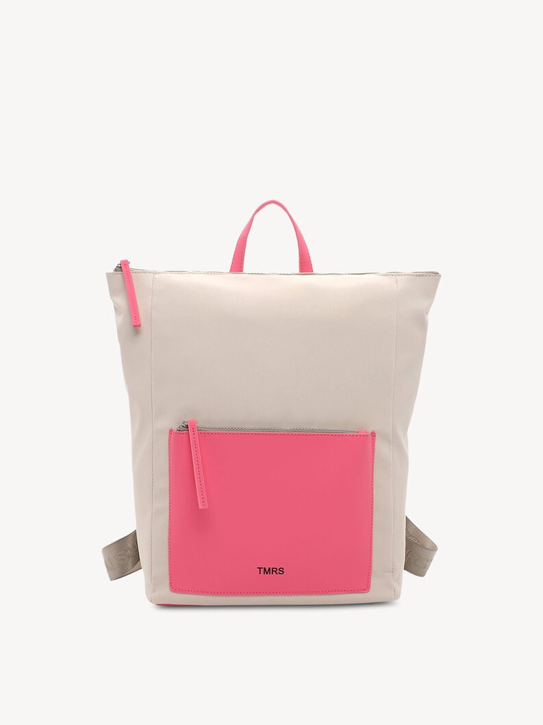 Tamaris | Rucksack - Pink | Pink