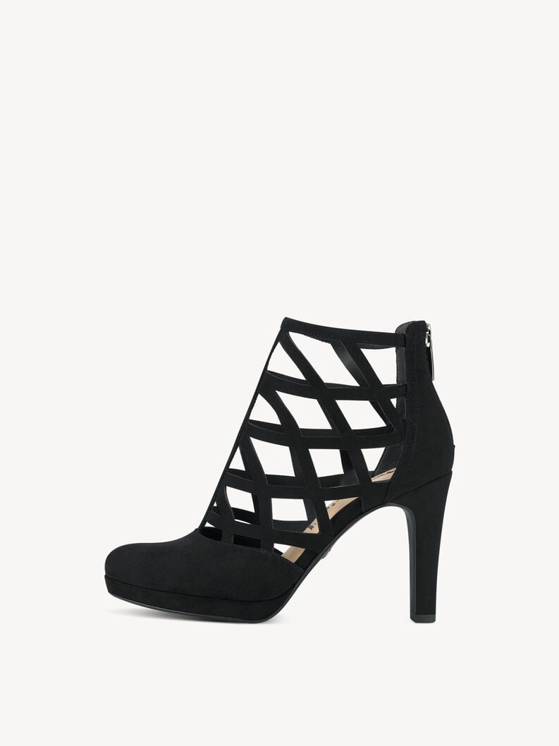 Tamaris | Pumps - Schwarz | Black