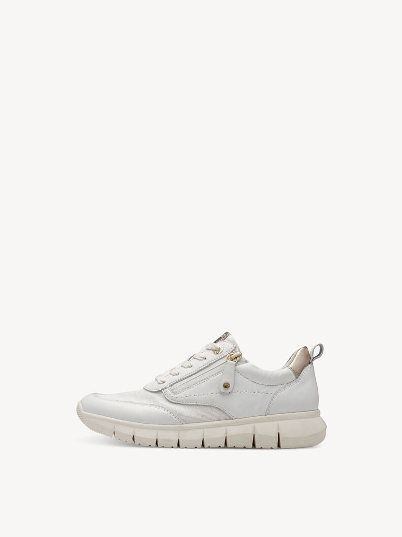 Tamaris | Sneaker - White | White