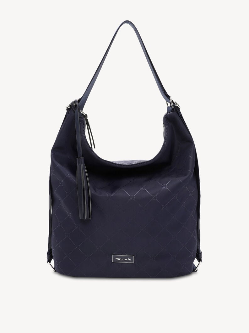 Tamaris | Rucksack - Blau | Blue