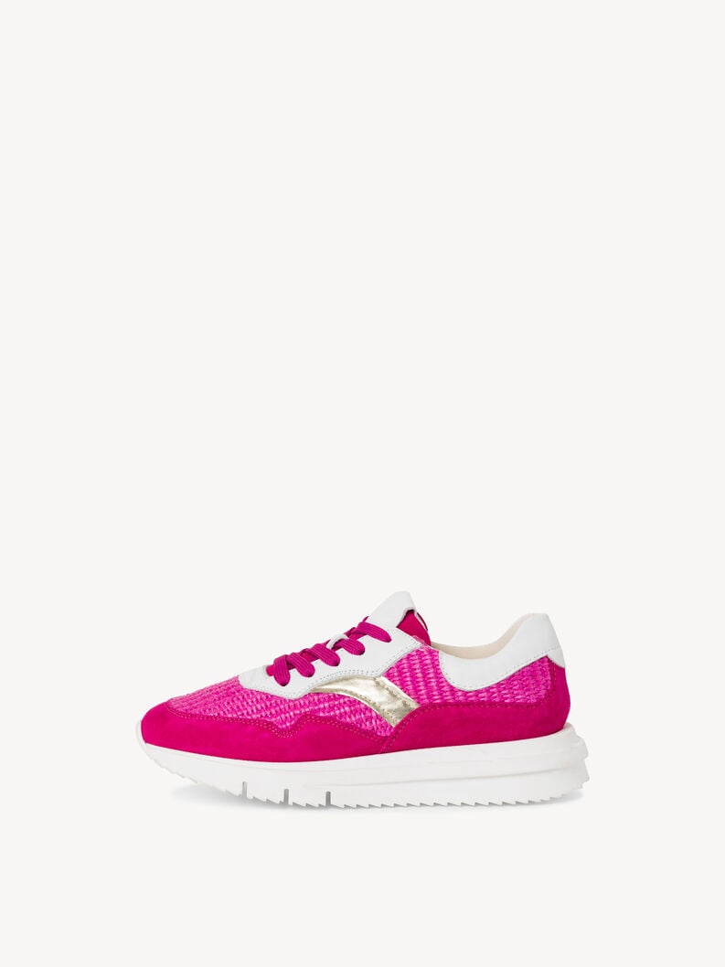 Tamaris | Sneaker - Pink | Pink