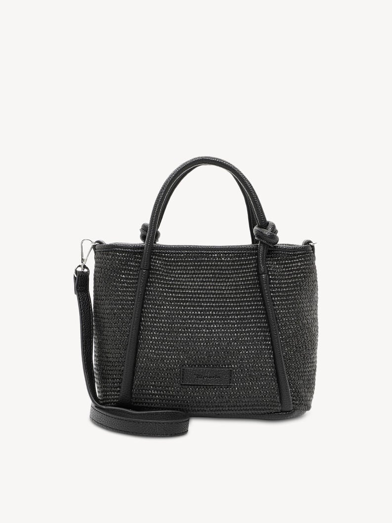 Tamaris | Shopper - Schwarz | Black