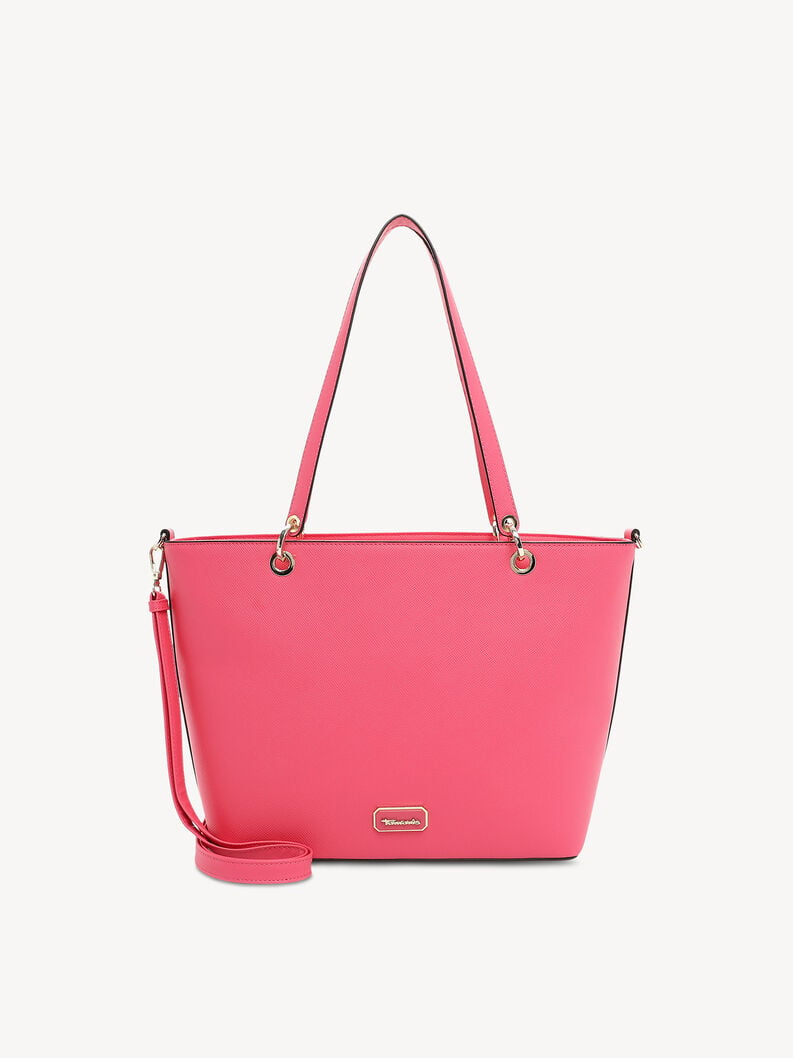 Tamaris | Shopper - Pink | Pink