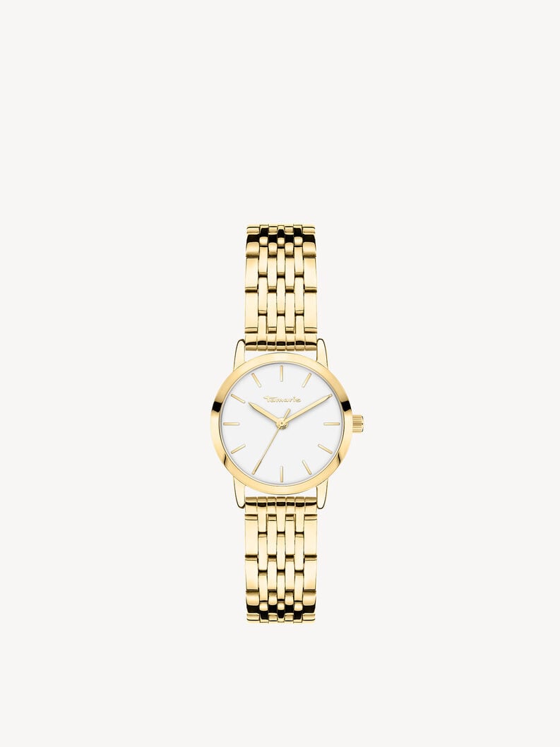 Tamaris | Uhr - Gold | Gold