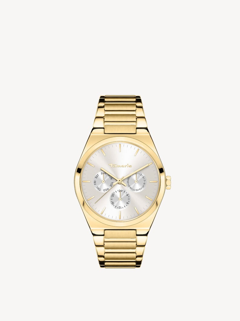 Tamaris | Uhr - Gold | Gold