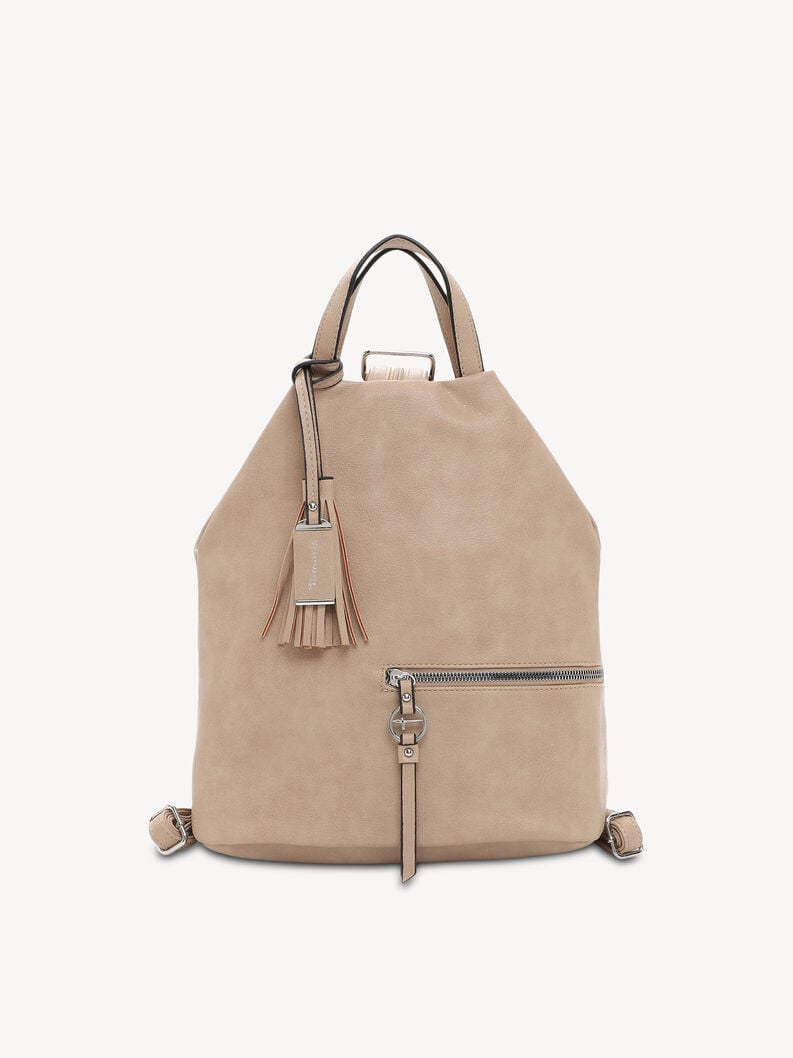 Tamaris | Rucksack - Braun | Taupe