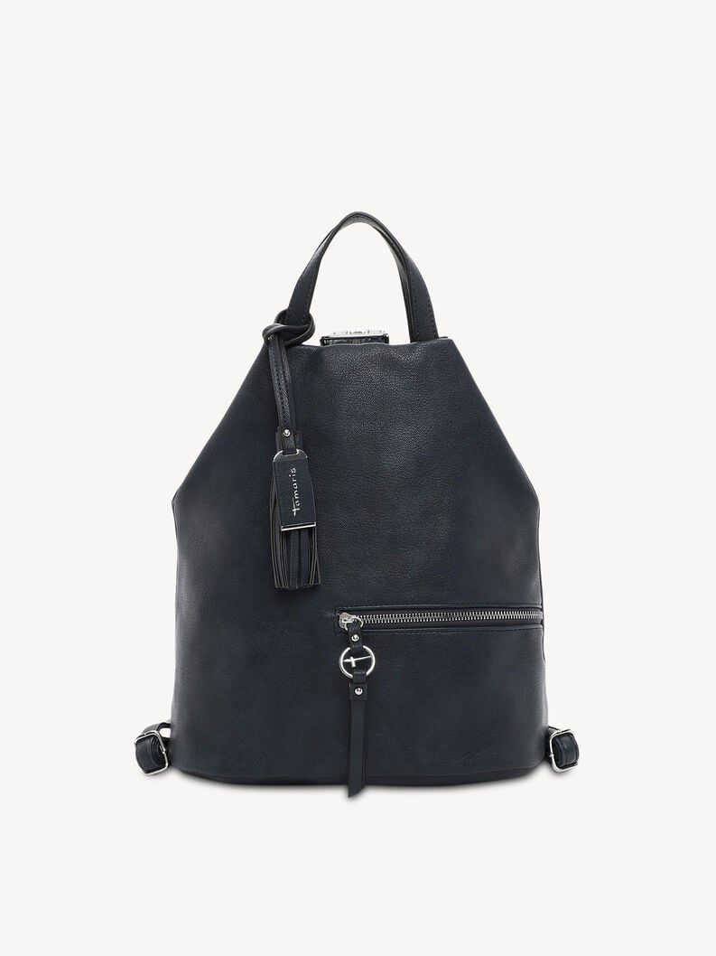 Tamaris | Rucksack - Blau | Blue