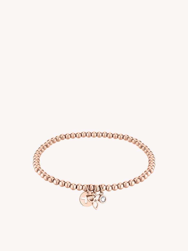 Tamaris | Armband - Rosegold | Rosegold