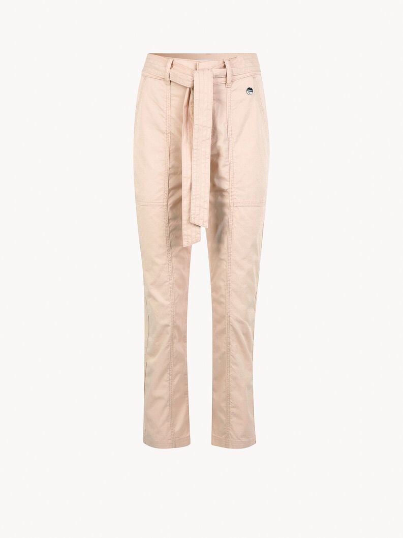 Tamaris | Hose - Beige | Moonlight