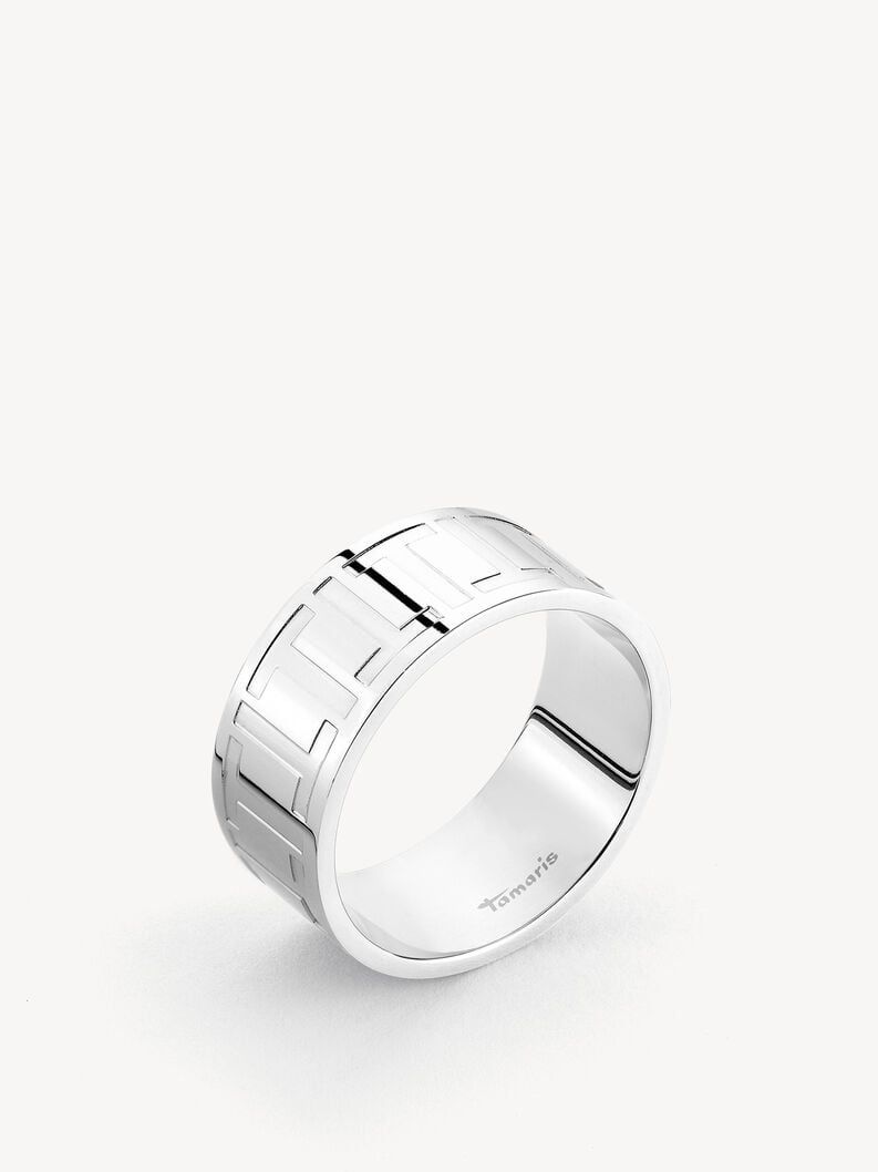 Tamaris | Ring - Silber | Silver