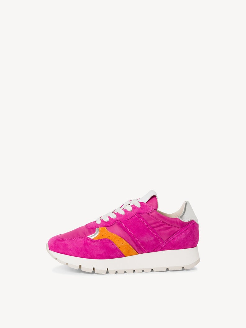 Tamaris | Sneaker - Pink | Pink Comb